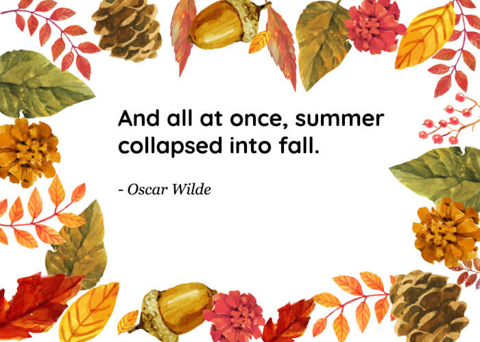 autumn-quotes-short