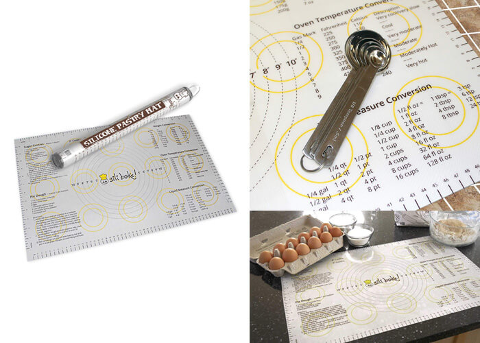 29 Kitchen Gadget That Makes Cooking Easier