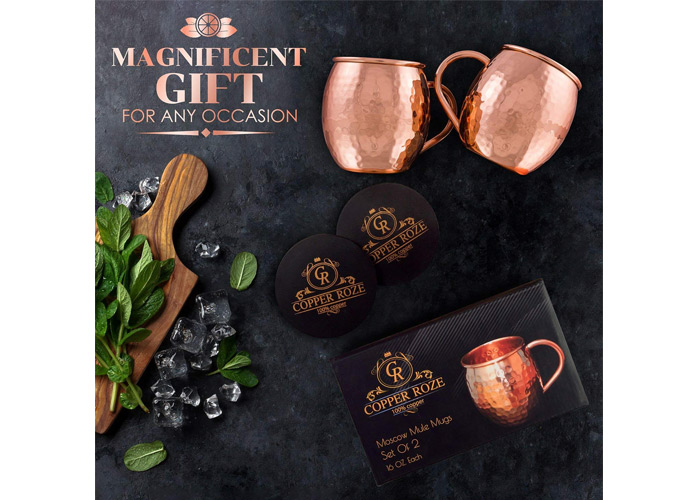 small-gift-for-men-copper-mule