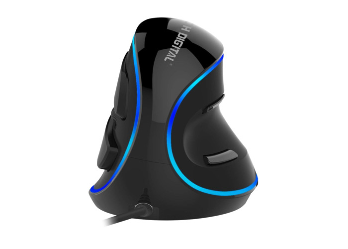 small-gift-for-men-ergonomic-mouse