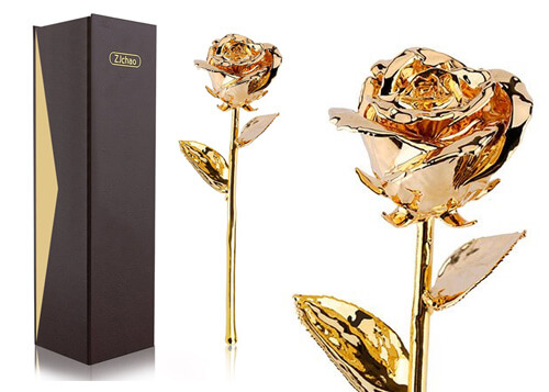 53 Good Valentines Day Gift For Her That Won't Cause Breakup