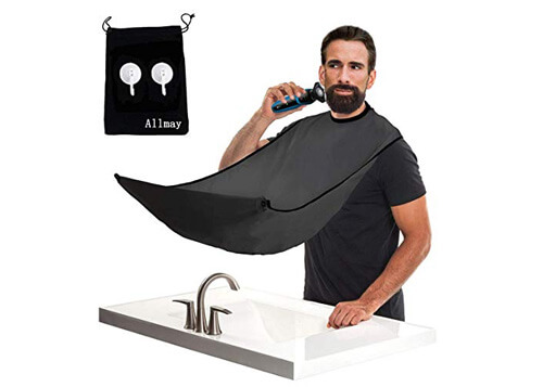 31 Amazing Gifts For Men With Beards That Grow Their Beard Like Santa